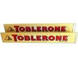Toblerone Swiss
